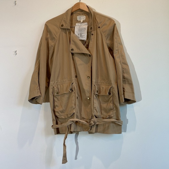 Current Elliott Infantry Jacket - Picture 8 of 10